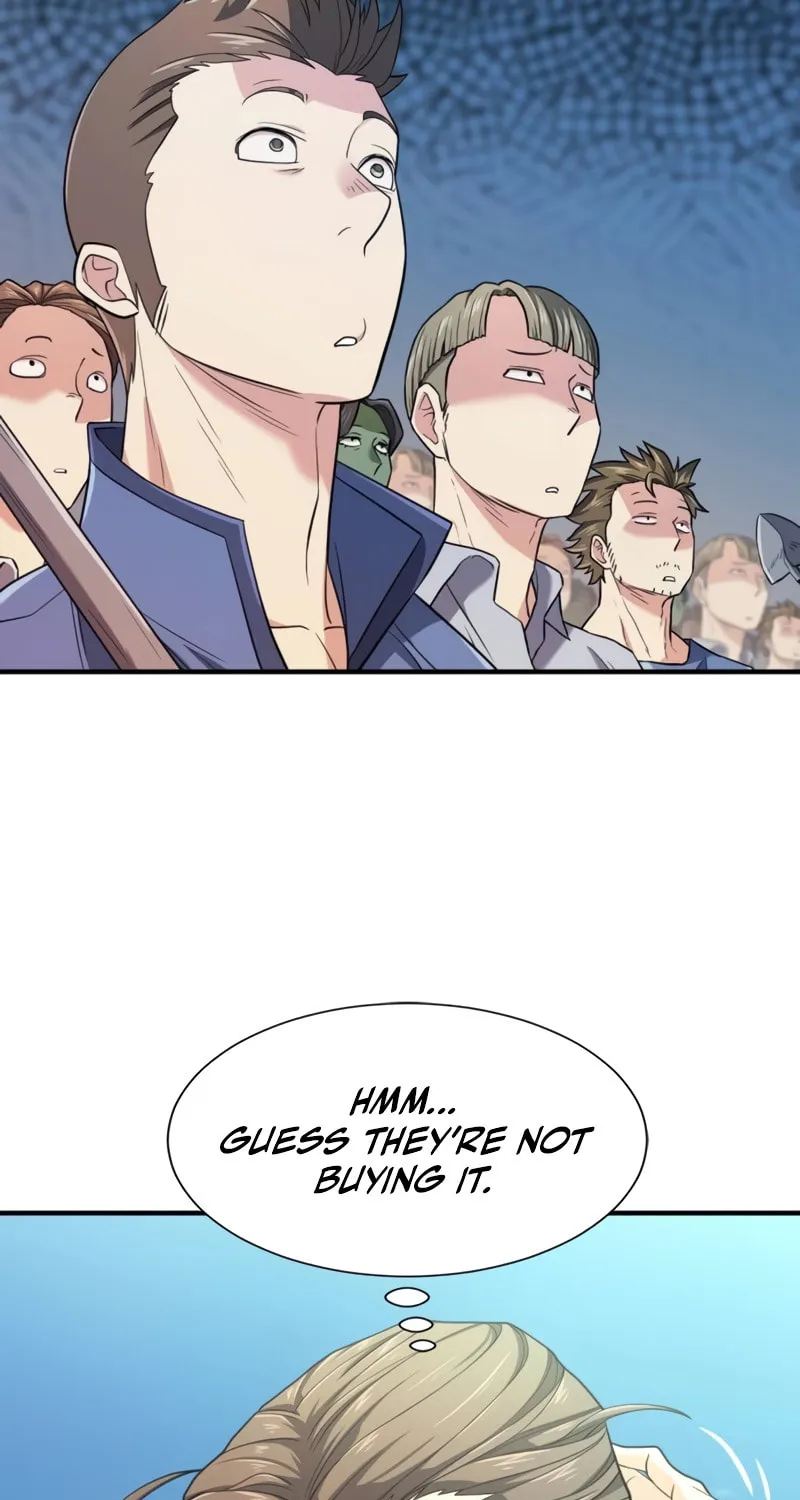 The Greatest Estate Developer Chapter 159 page 6 - 