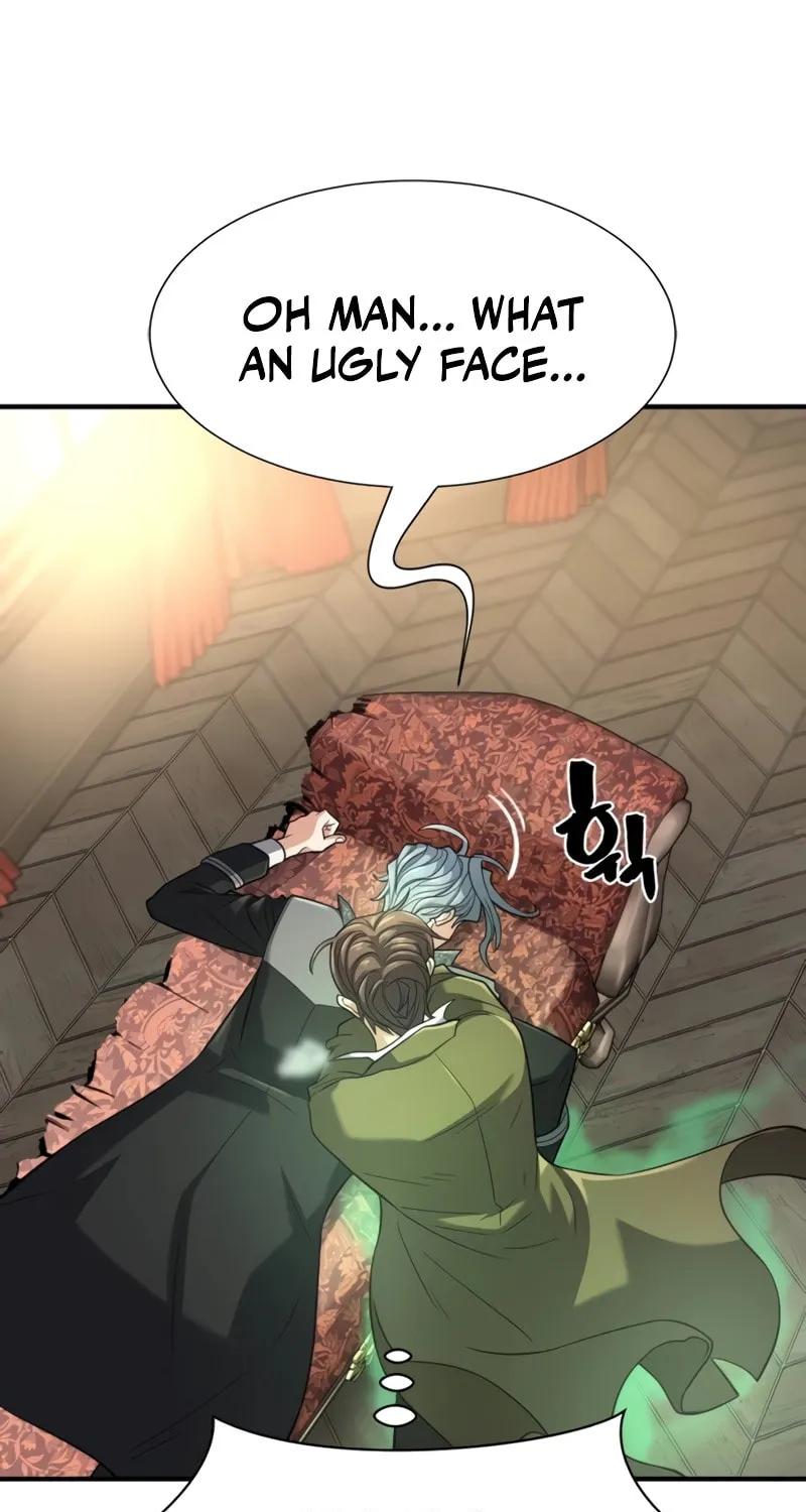 The Greatest Estate Developer Chapter 159 page 70 - 