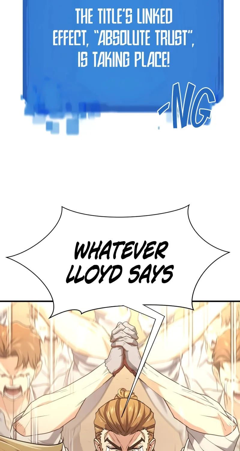 The Greatest Estate Developer Chapter 159 page 8 - 