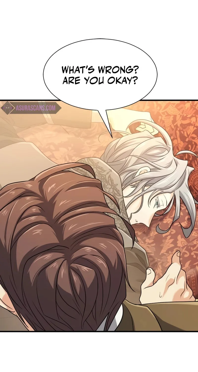 The Greatest Estate Developer Chapter 159 page 80 - 