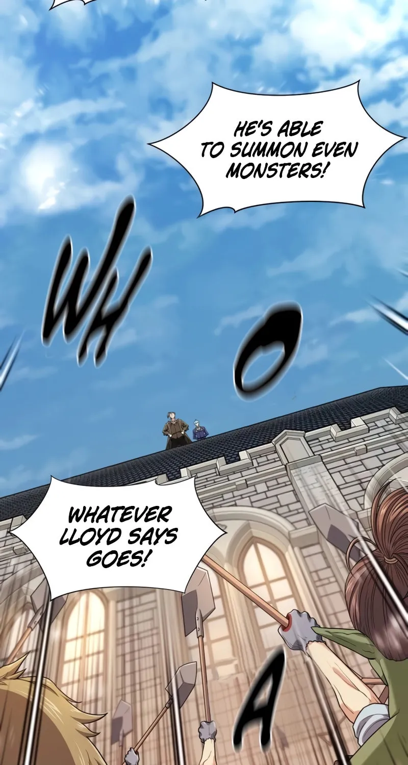 The Greatest Estate Developer Chapter 159 page 10 - 