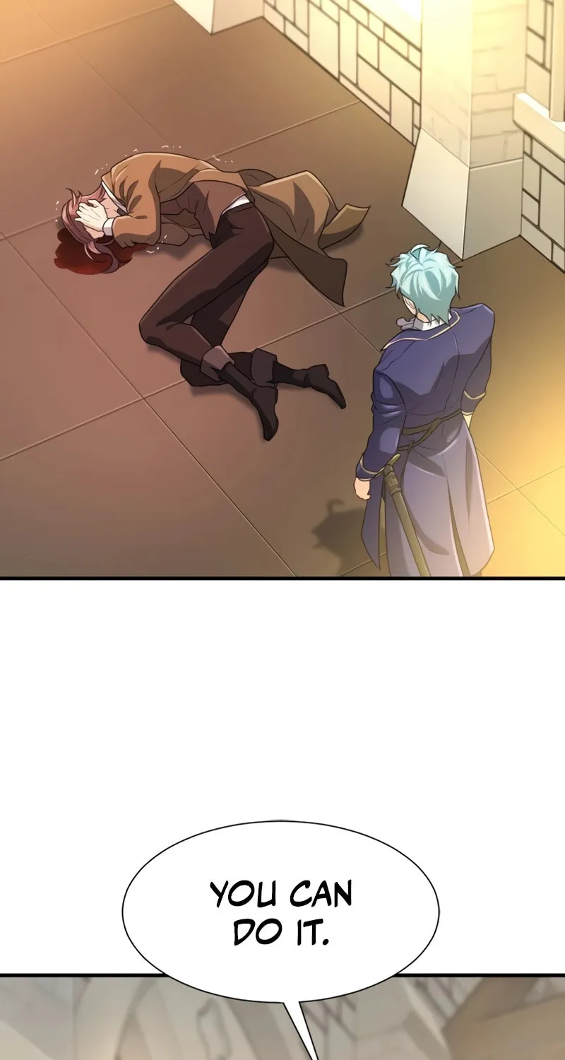 The Greatest Estate Developer Chapter 159 page 100 - 