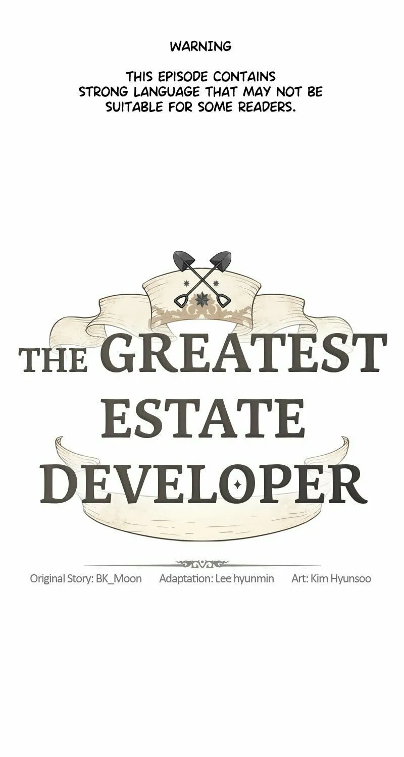 The Greatest Estate Developer Chapter 16 page 1 - 
