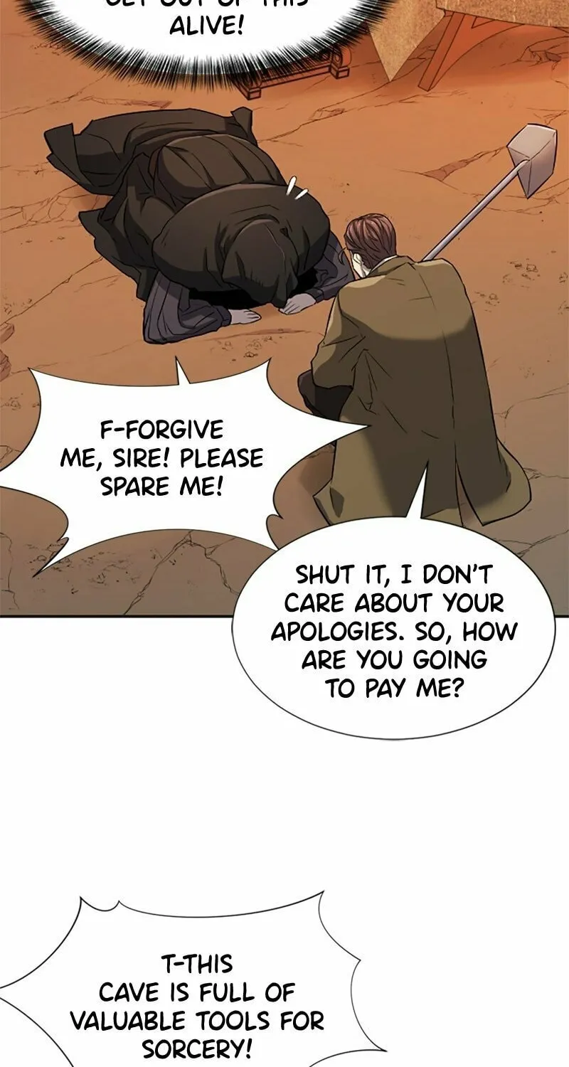 The Greatest Estate Developer Chapter 16 page 6 - 