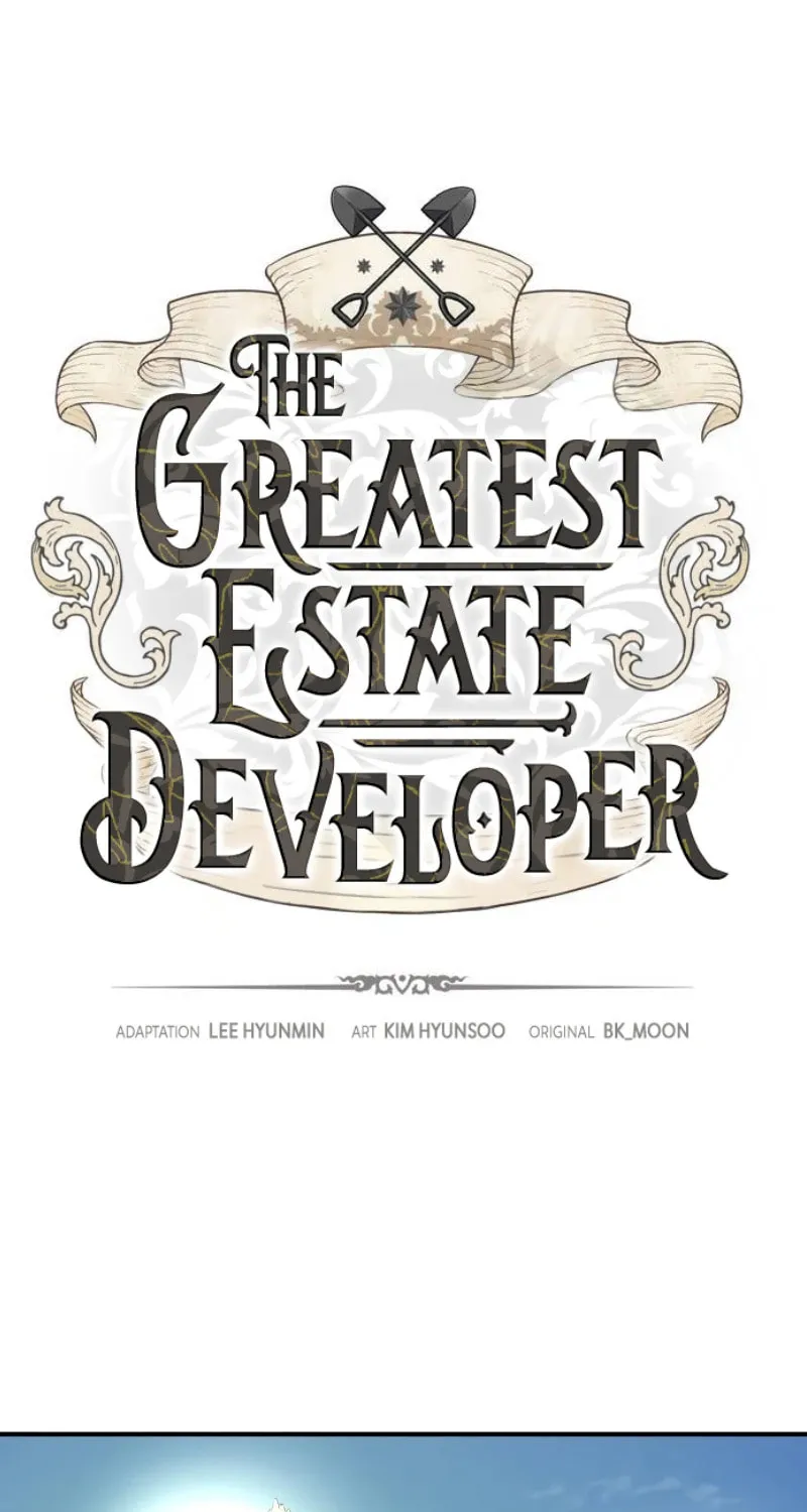 The Greatest Estate Developer Chapter 160 page 2 - 