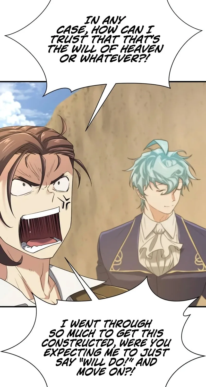 The Greatest Estate Developer Chapter 160 page 14 - 