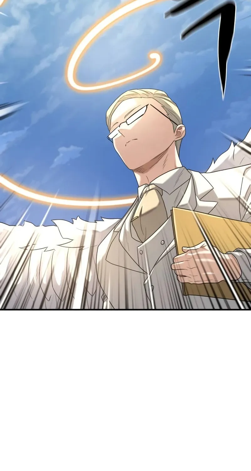 The Greatest Estate Developer Chapter 160 page 21 - 