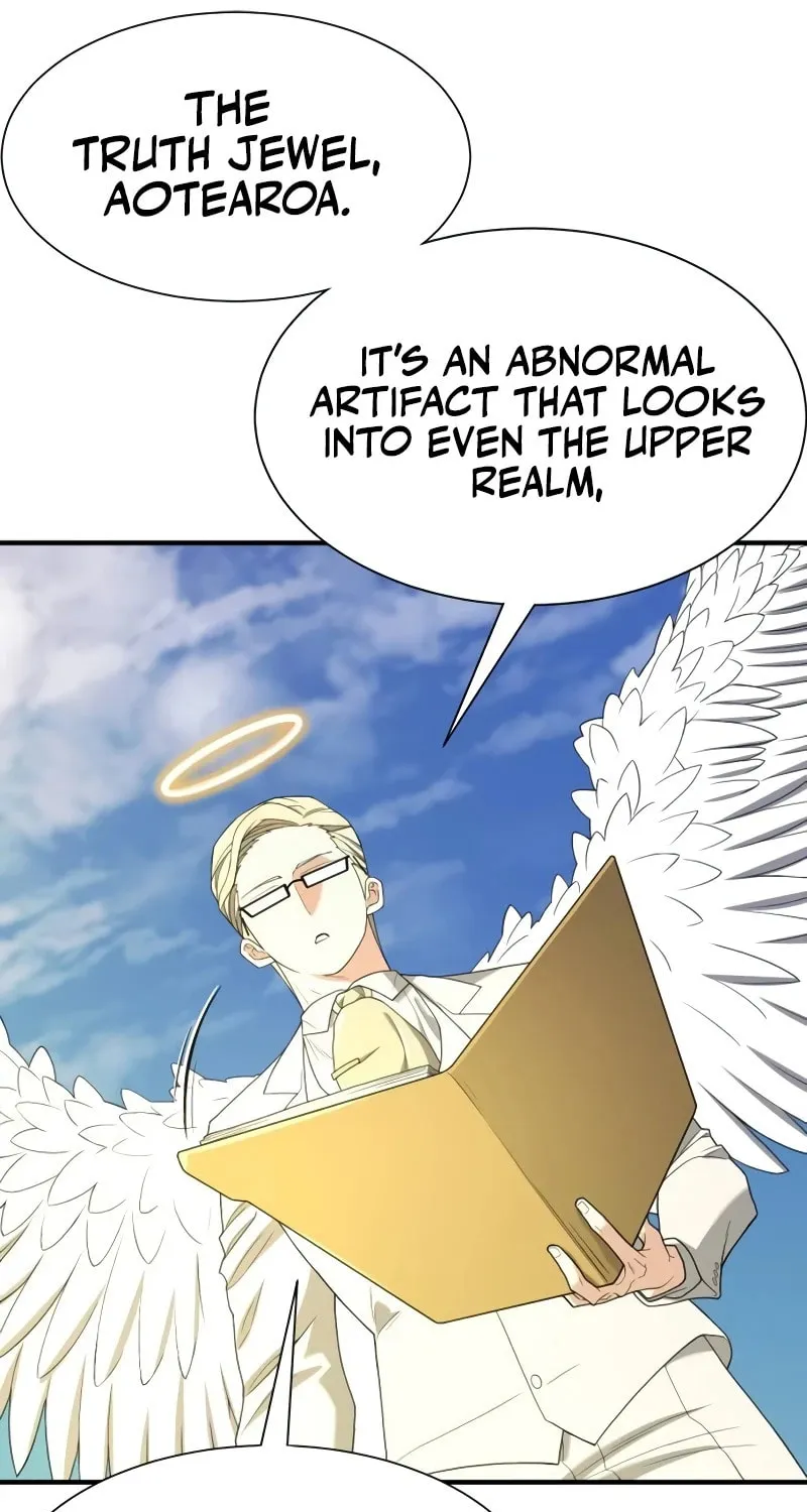 The Greatest Estate Developer Chapter 160 page 32 - 