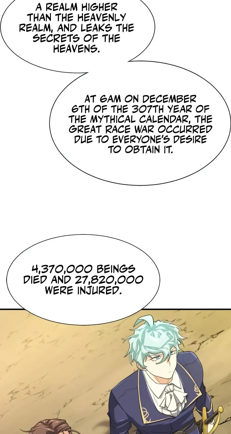 The Greatest Estate Developer Chapter 160 page 33 - 