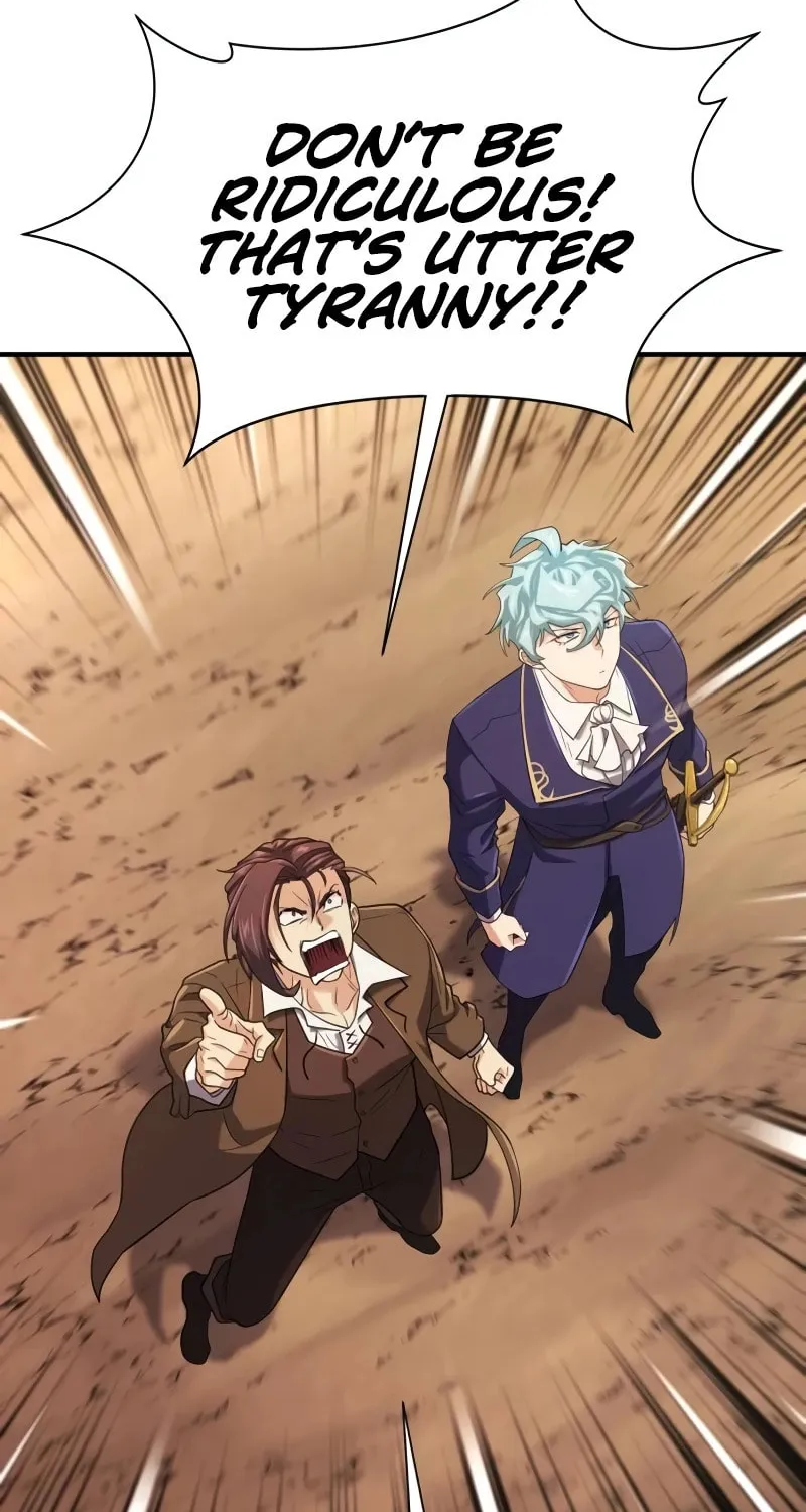 The Greatest Estate Developer Chapter 160 page 37 - 