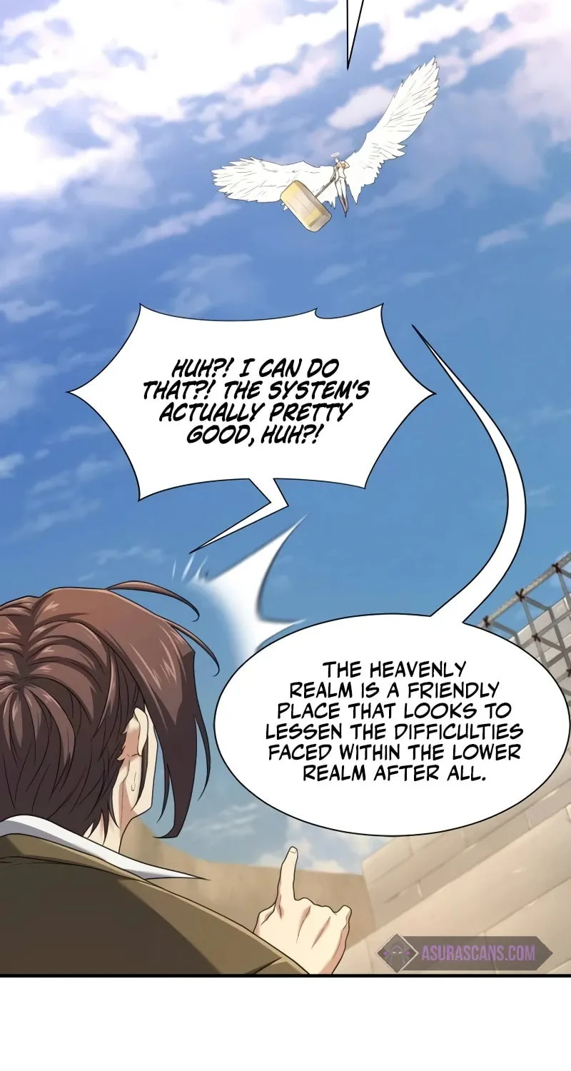 The Greatest Estate Developer Chapter 160 page 39 - 