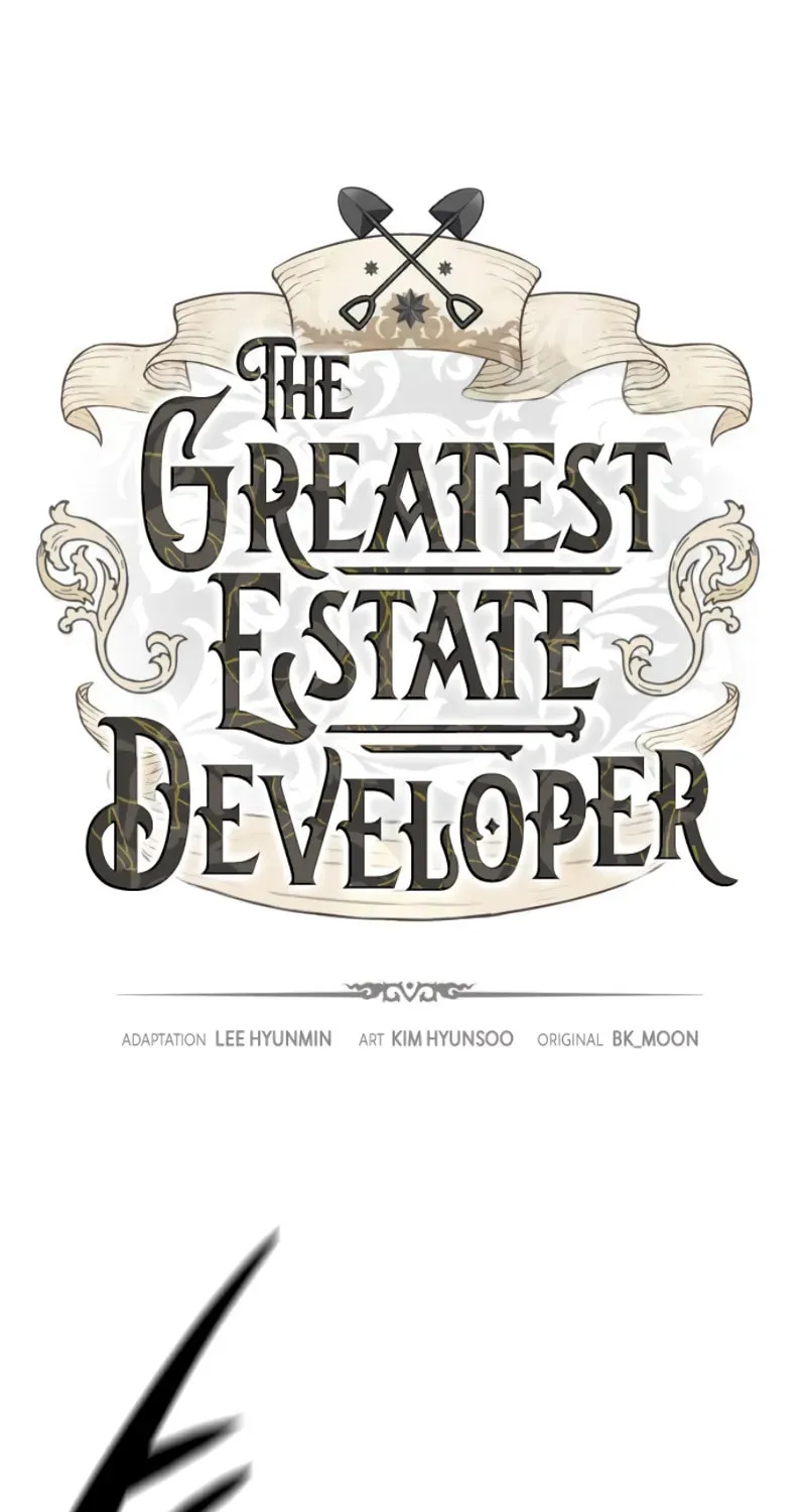 The Greatest Estate Developer Chapter 161 page 2 - 