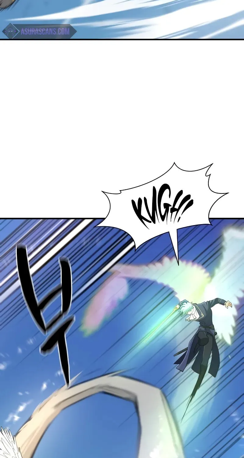 The Greatest Estate Developer Chapter 161 page 20 - 