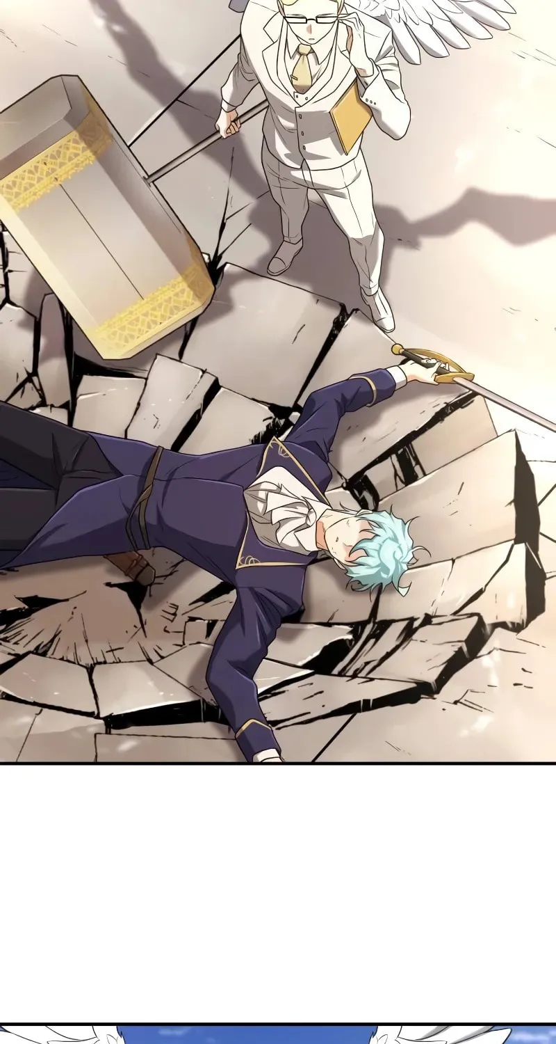 The Greatest Estate Developer Chapter 161 page 45 - 