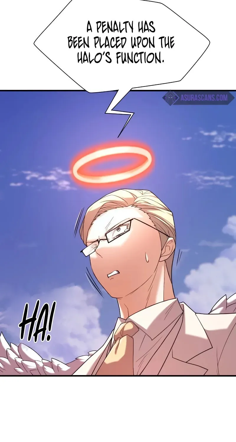 The Greatest Estate Developer Chapter 161 page 55 - 