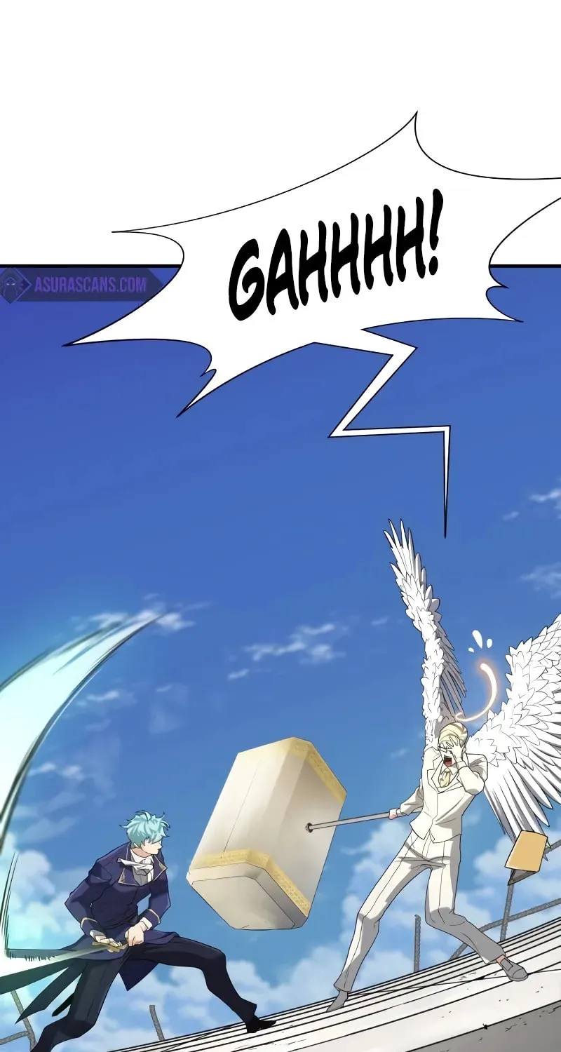The Greatest Estate Developer Chapter 161 page 63 - 
