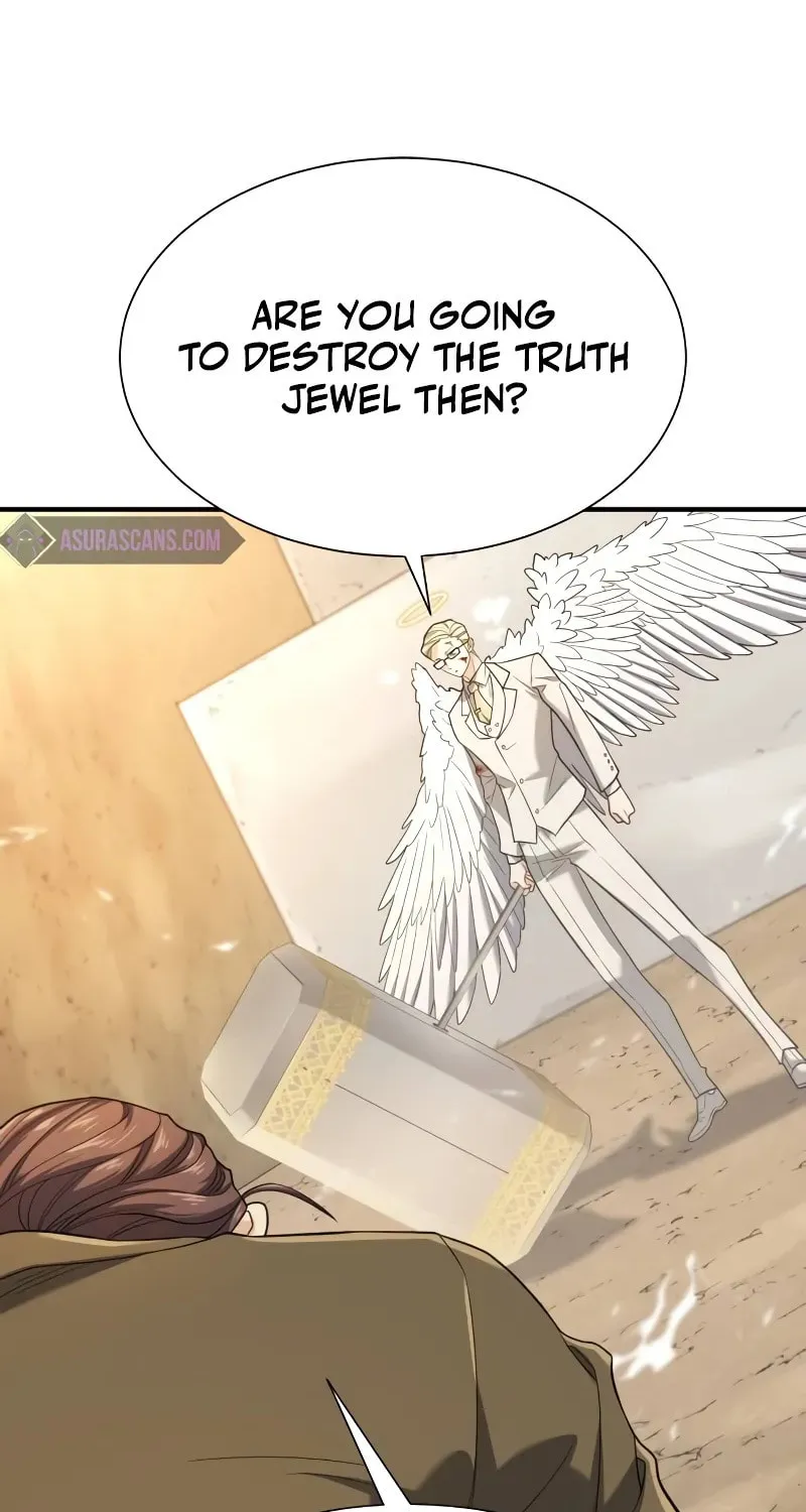 The Greatest Estate Developer Chapter 161 page 84 - 