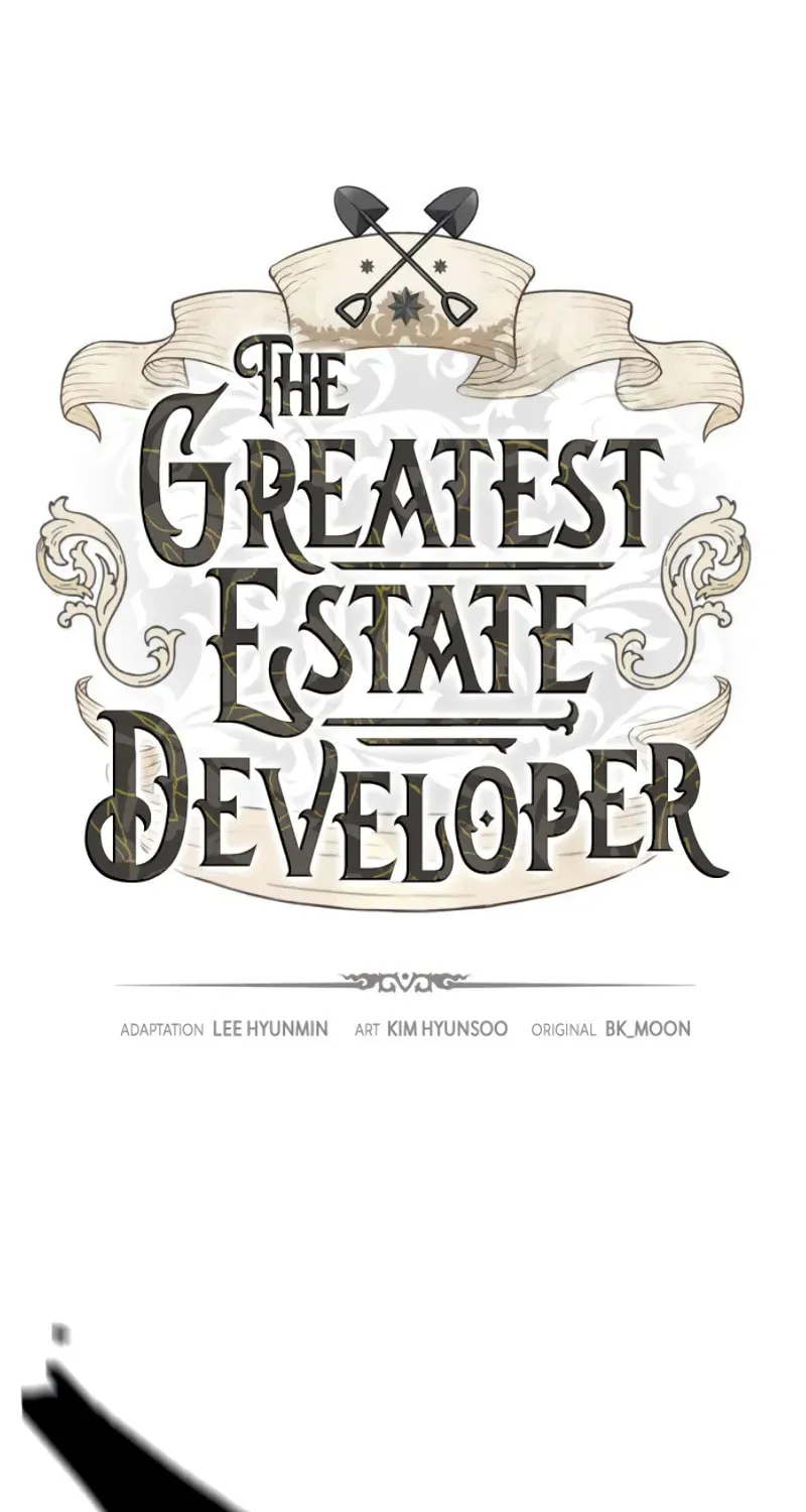 The Greatest Estate Developer Chapter 162 page 2 - 