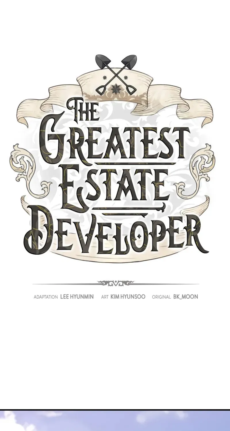 The Greatest Estate Developer Chapter 163 page 2 - 