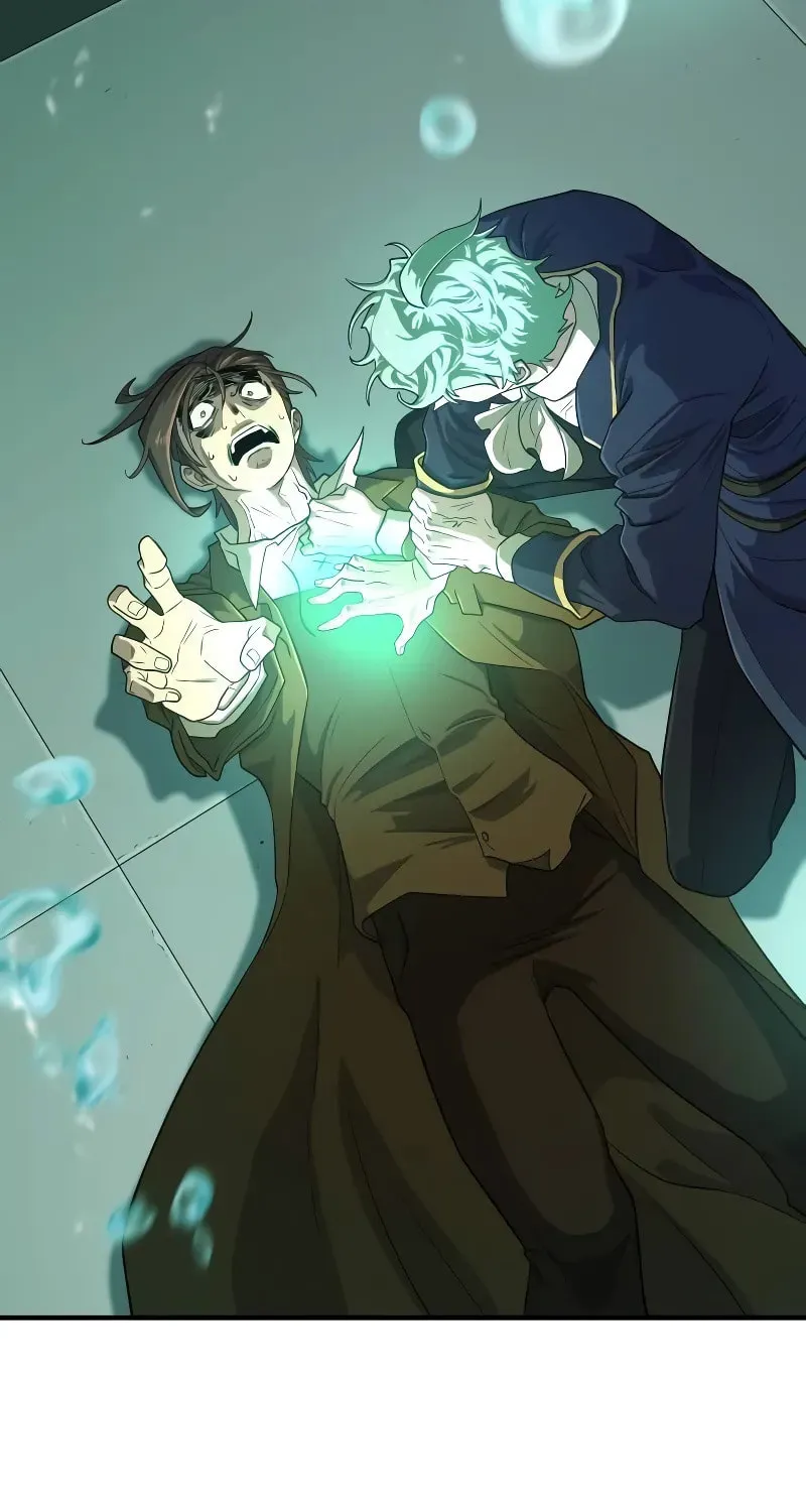 The Greatest Estate Developer Chapter 163 page 116 - 