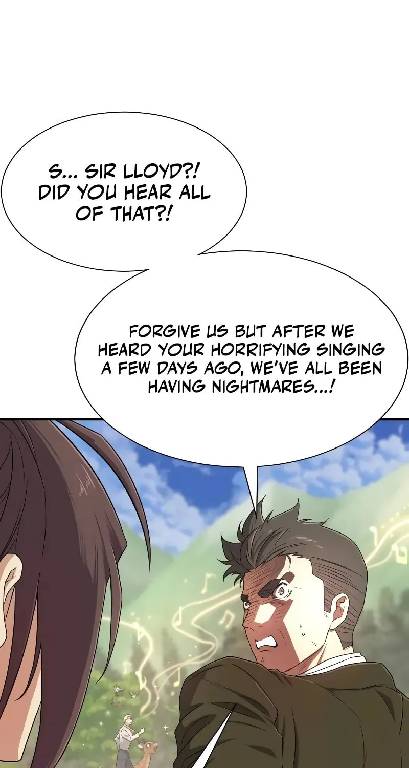 The Greatest Estate Developer Chapter 163 page 19 - 