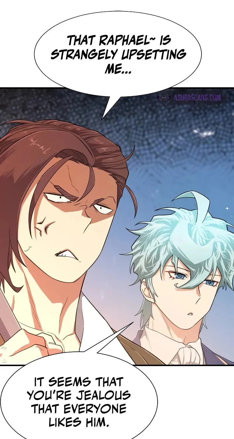 The Greatest Estate Developer Chapter 163 page 21 - 