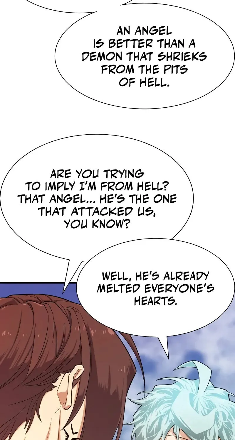 The Greatest Estate Developer Chapter 163 page 22 - 