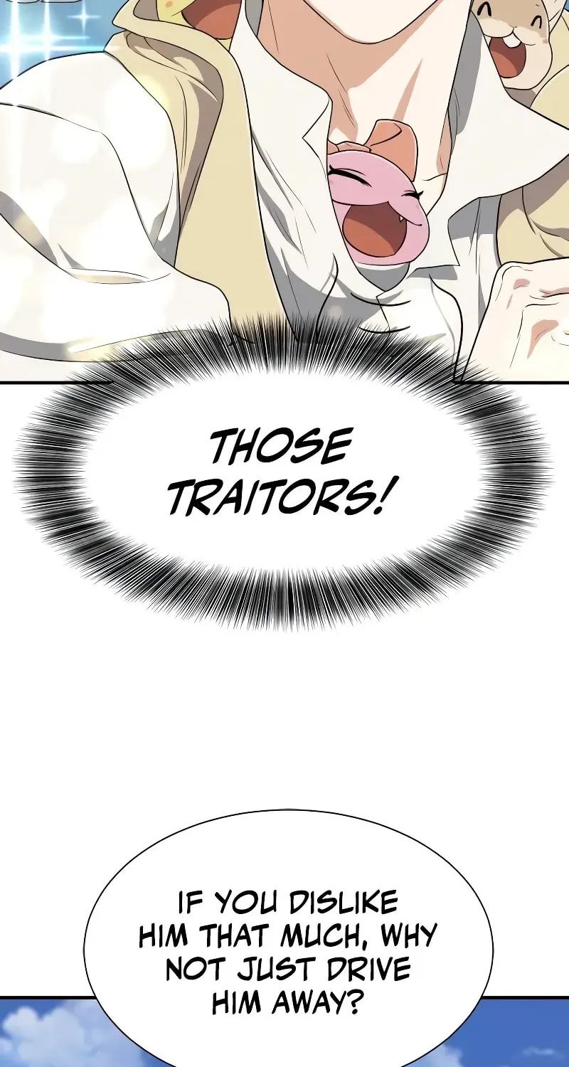 The Greatest Estate Developer Chapter 163 page 24 - 