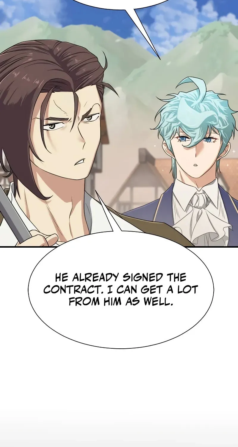 The Greatest Estate Developer Chapter 163 page 25 - 