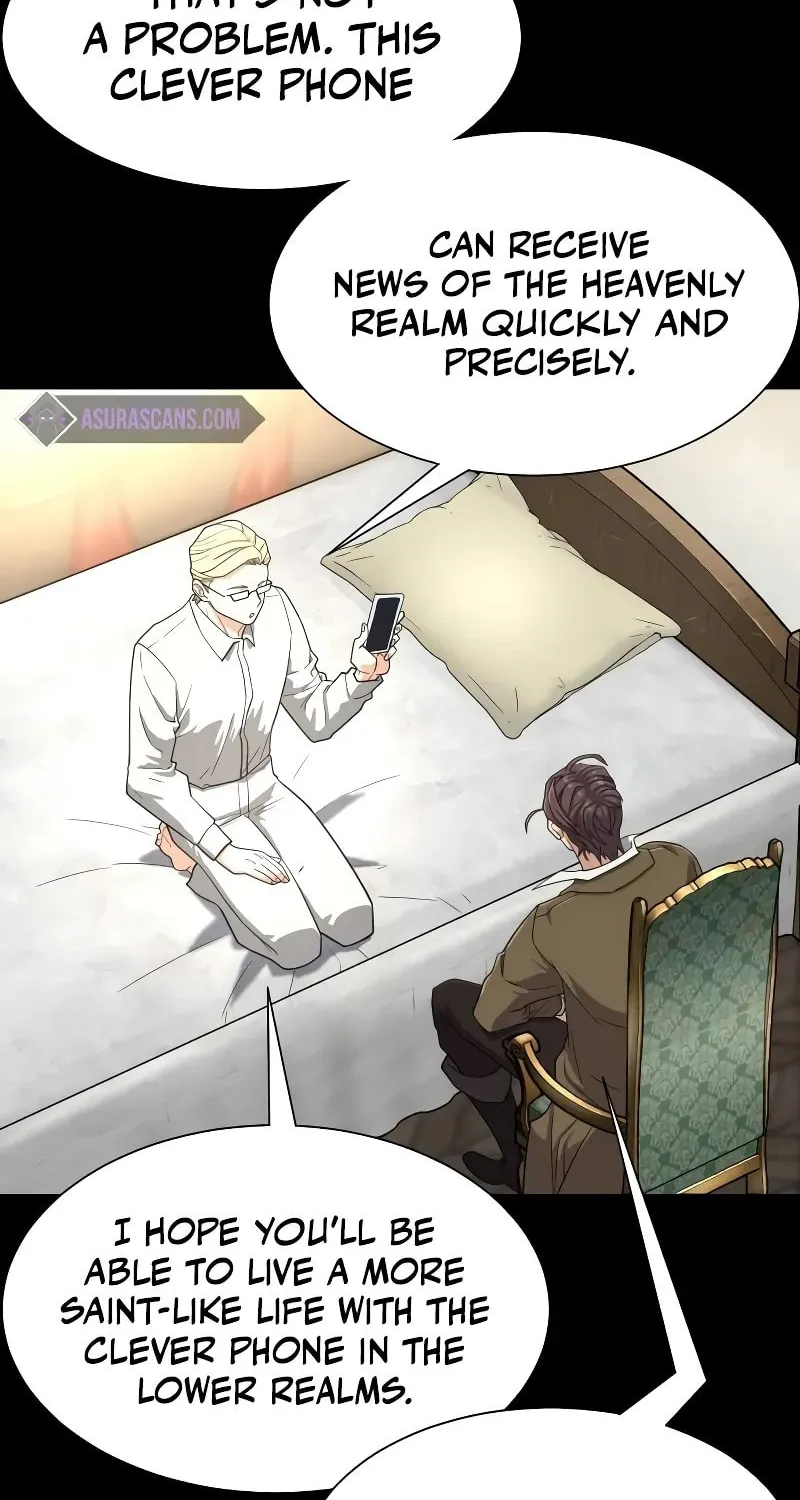 The Greatest Estate Developer Chapter 163 page 28 - 