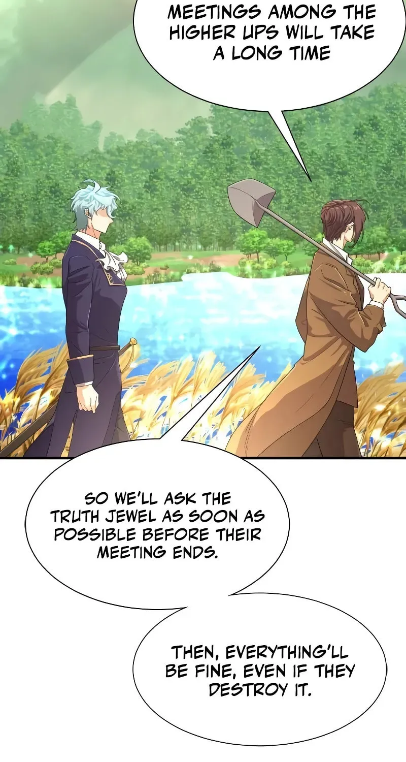 The Greatest Estate Developer Chapter 163 page 35 - 