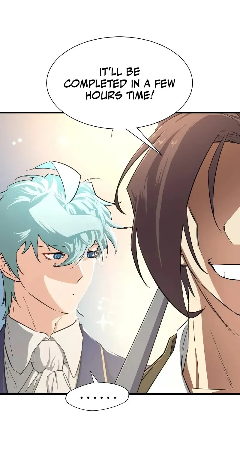 The Greatest Estate Developer Chapter 163 page 36 - 