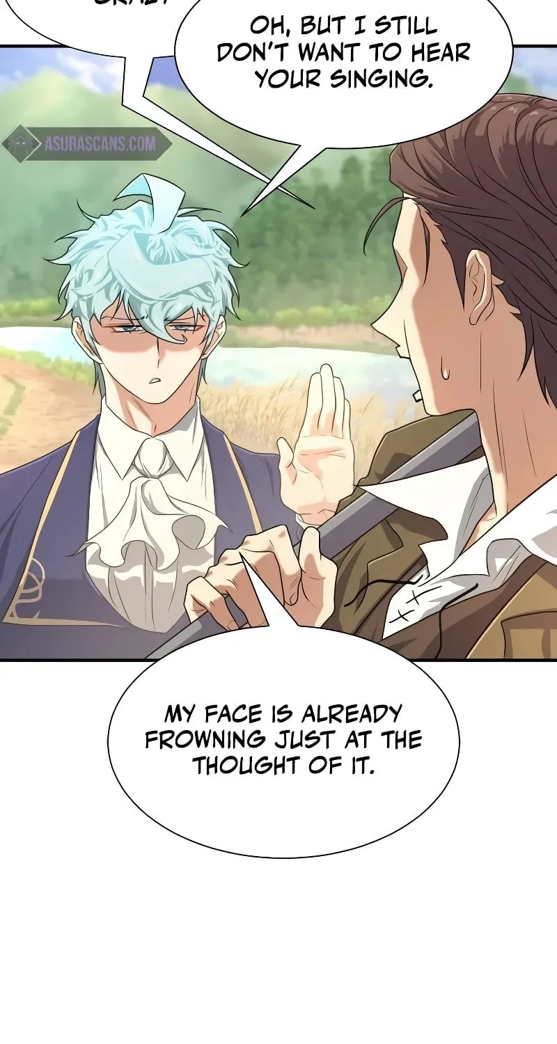 The Greatest Estate Developer Chapter 163 page 49 - 