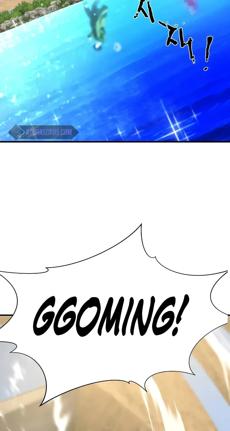The Greatest Estate Developer Chapter 163 page 55 - 