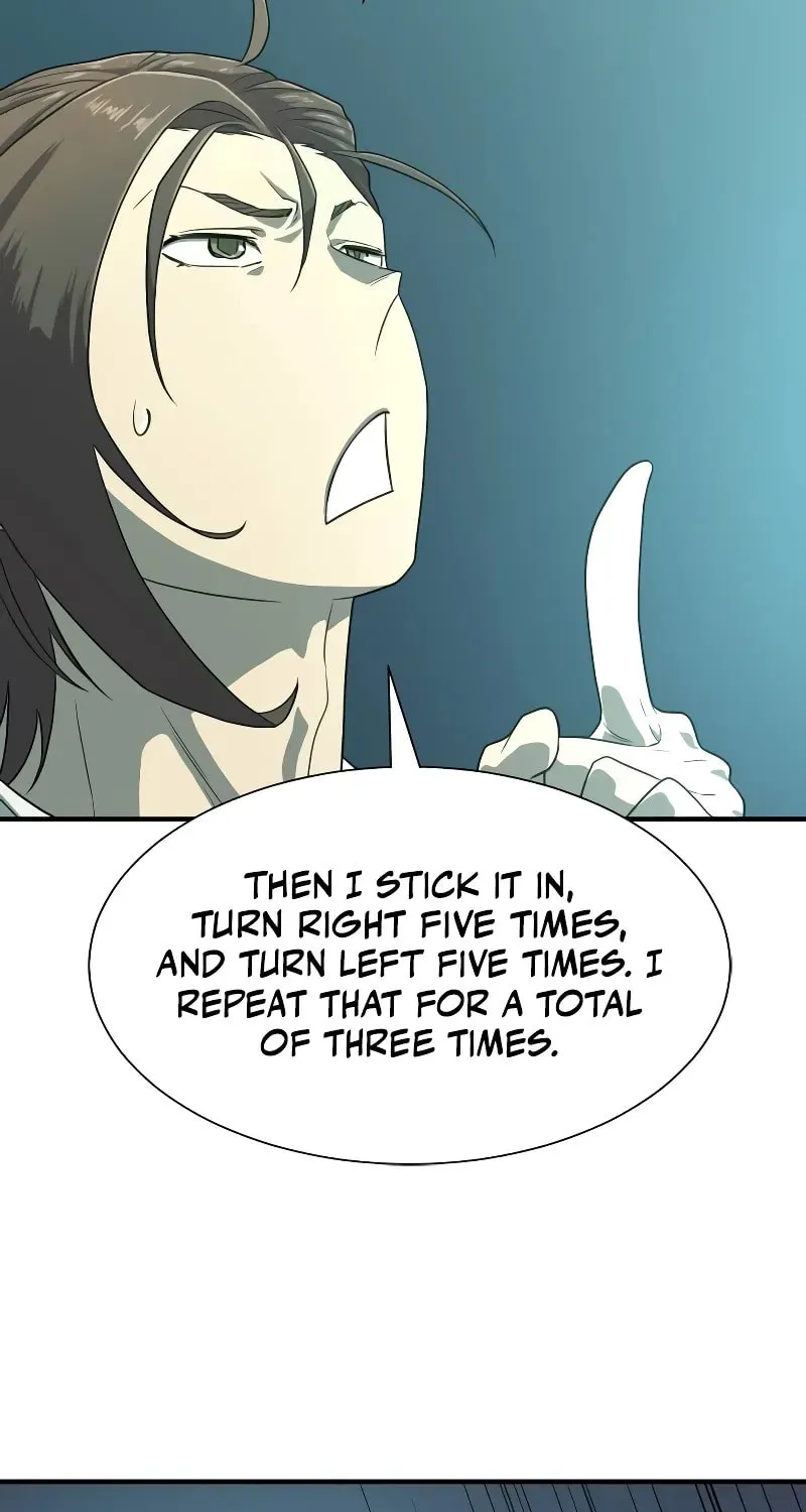The Greatest Estate Developer Chapter 163 page 82 - 