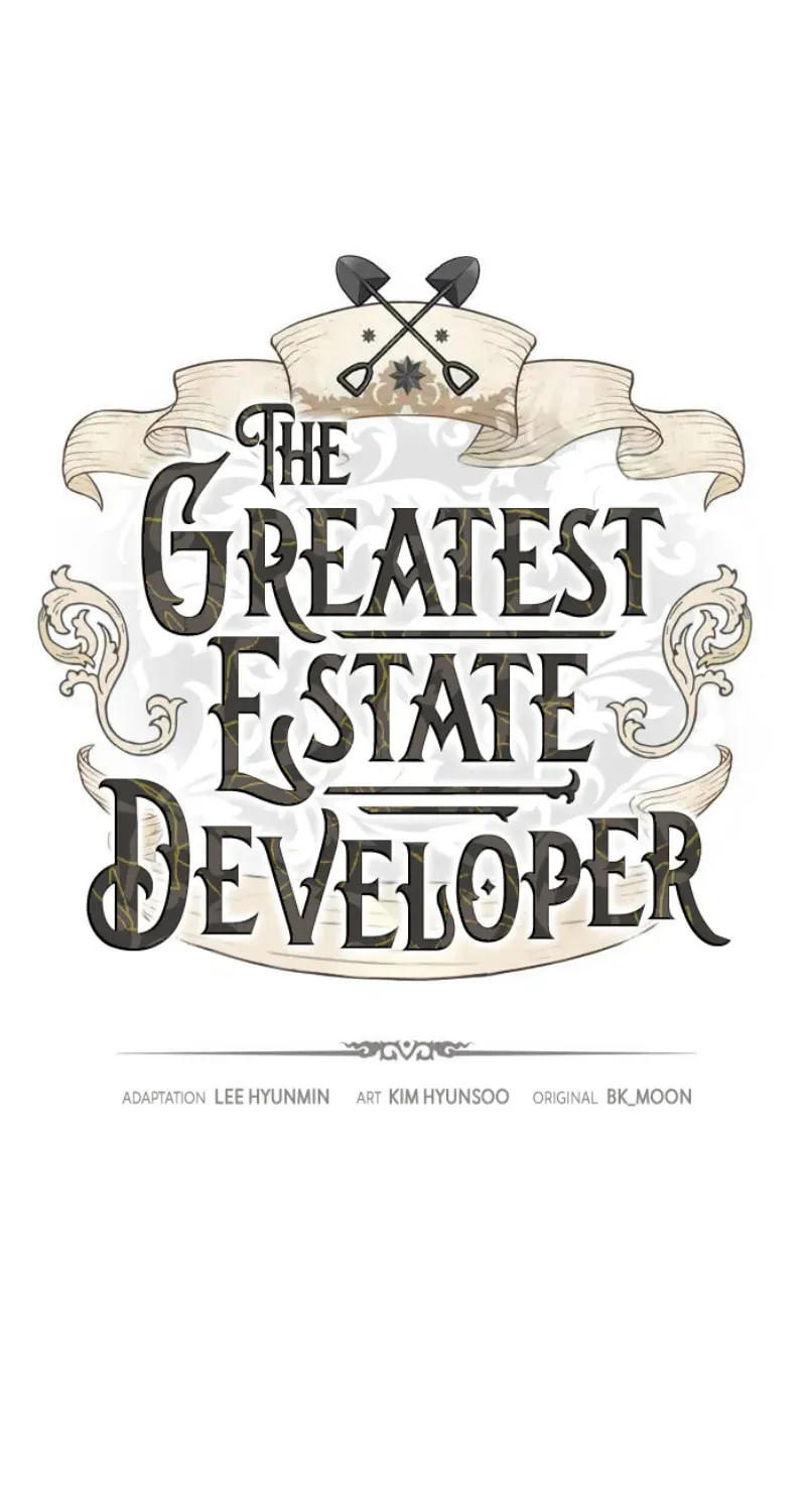The Greatest Estate Developer Chapter 164 page 2 - 