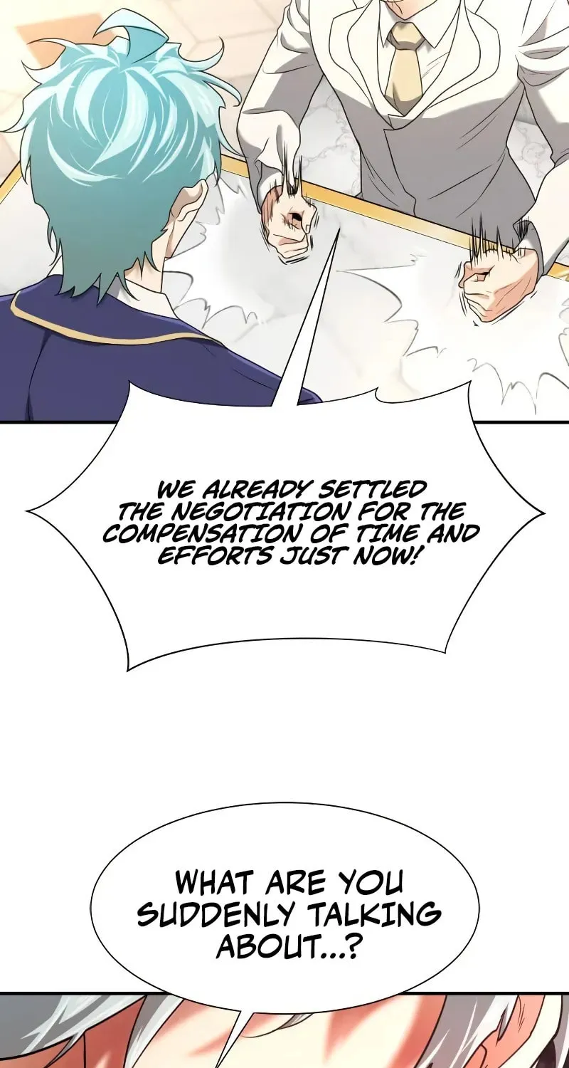 The Greatest Estate Developer Chapter 164 page 112 - 