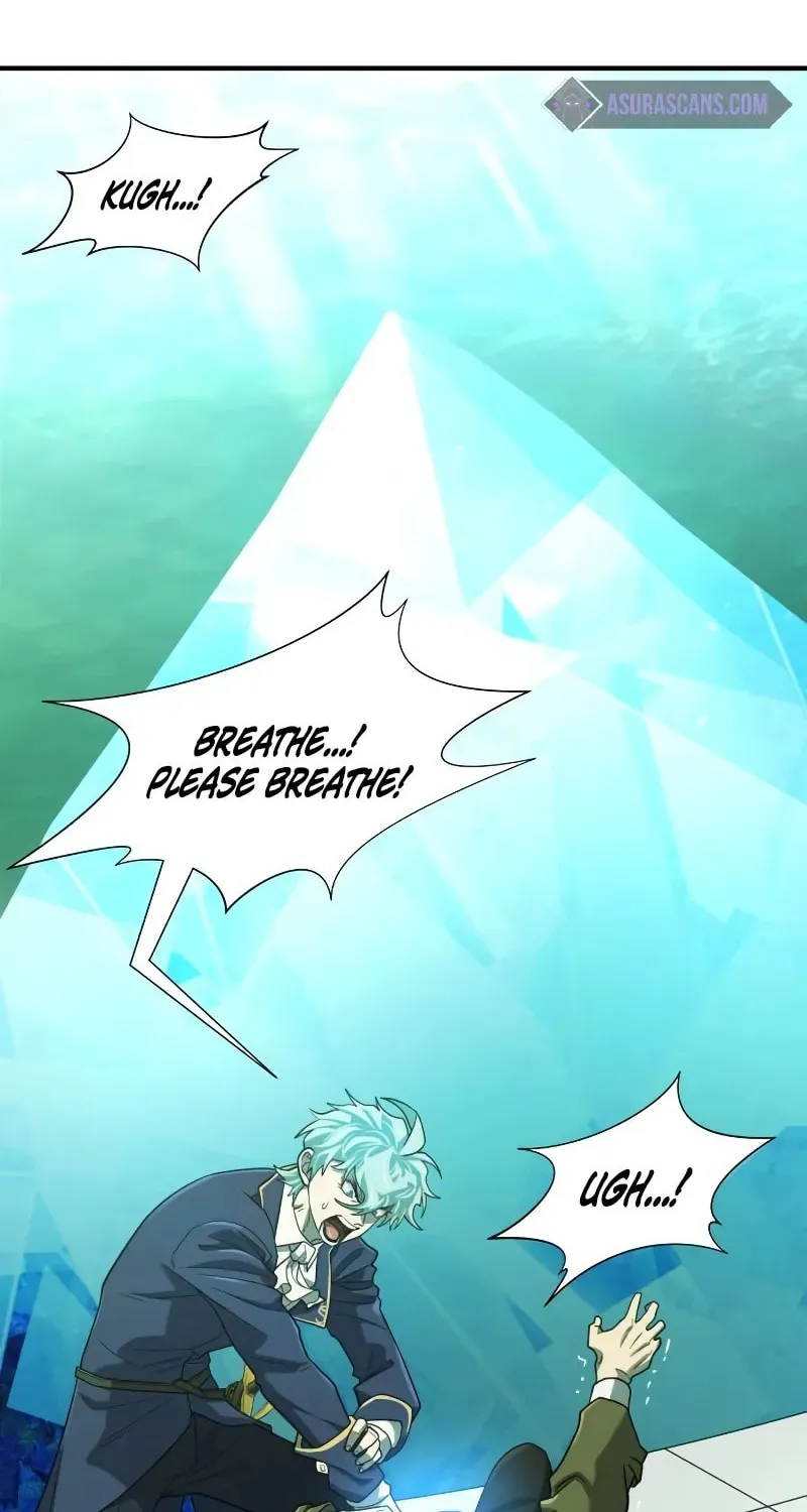 The Greatest Estate Developer Chapter 164 page 3 - 