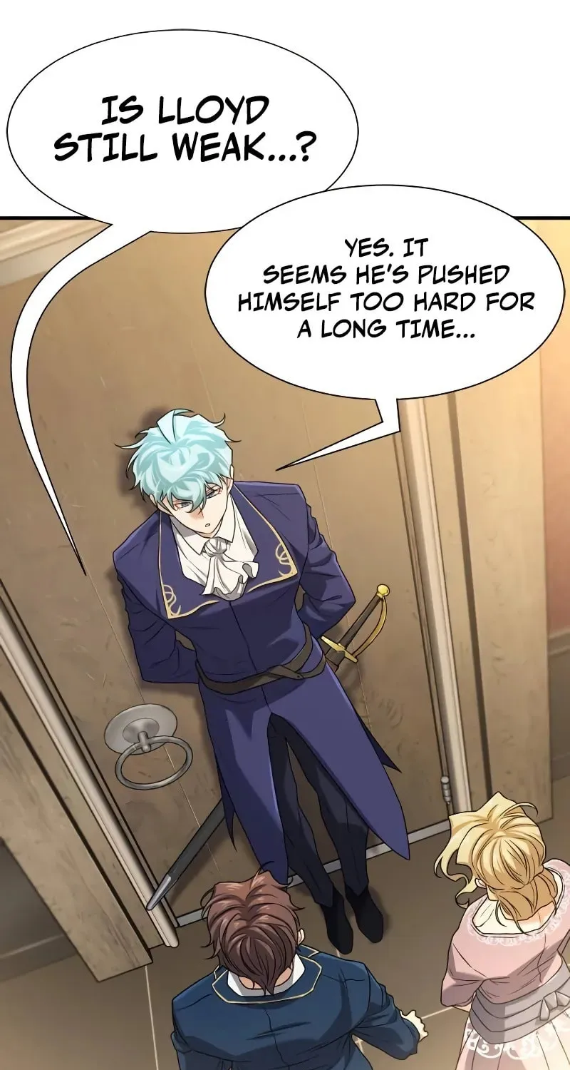 The Greatest Estate Developer Chapter 164 page 32 - 