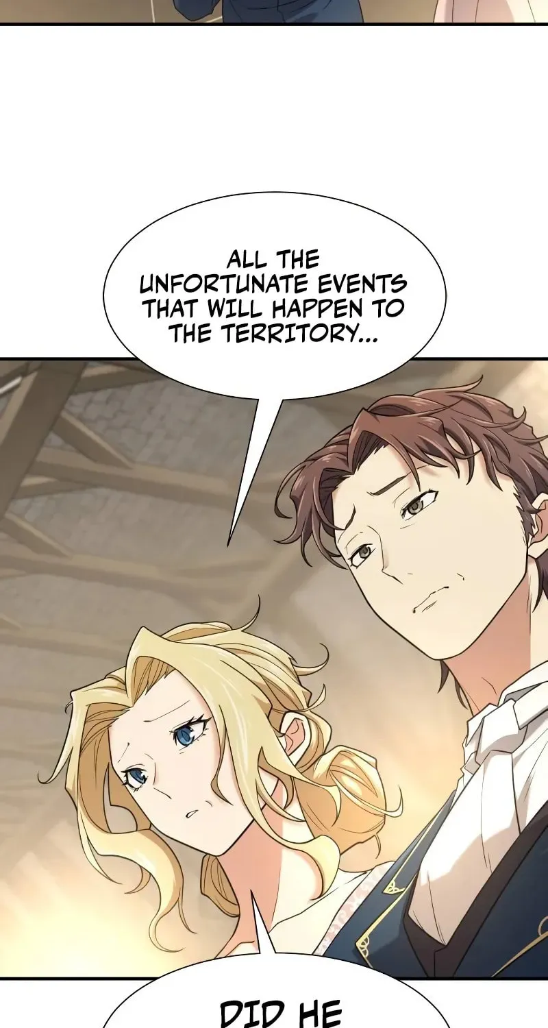 The Greatest Estate Developer Chapter 164 page 33 - 