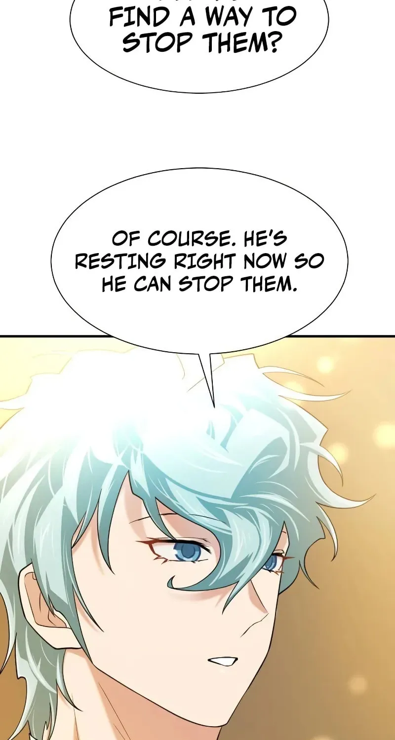 The Greatest Estate Developer Chapter 164 page 34 - 