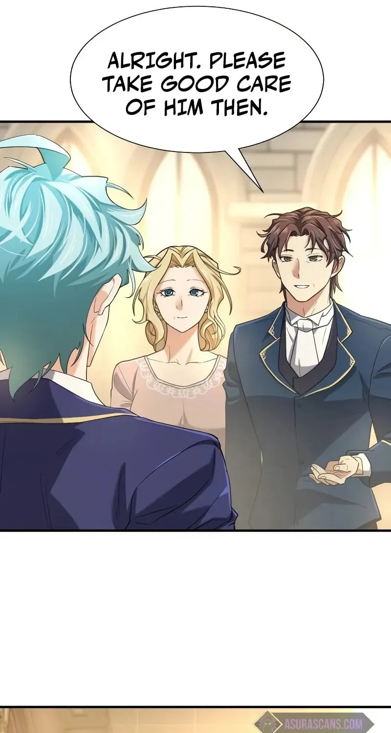 The Greatest Estate Developer Chapter 164 page 37 - 