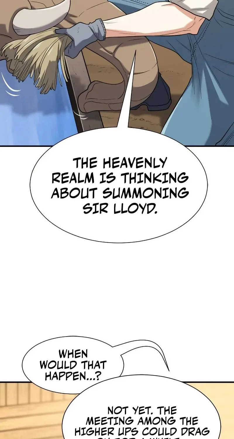 The Greatest Estate Developer Chapter 164 page 56 - 