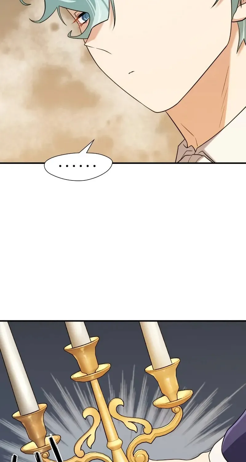 The Greatest Estate Developer Chapter 164 page 58 - 