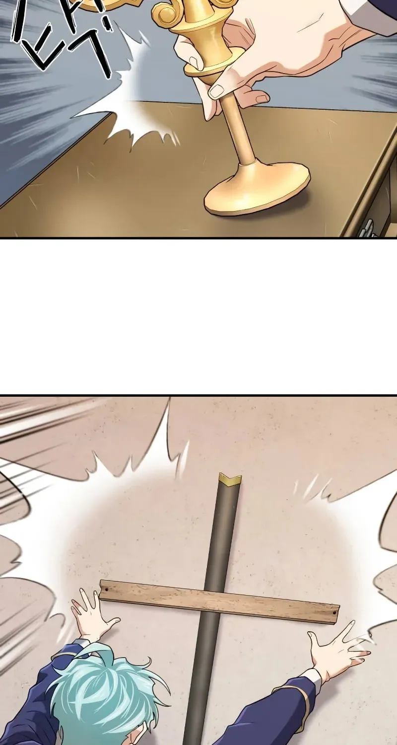 The Greatest Estate Developer Chapter 164 page 59 - 