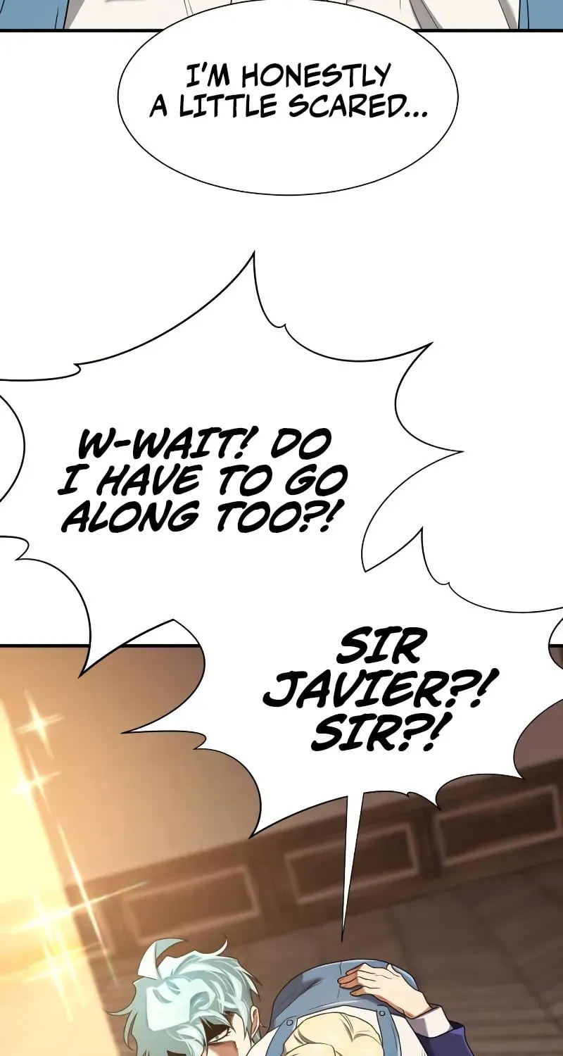 The Greatest Estate Developer Chapter 164 page 72 - 