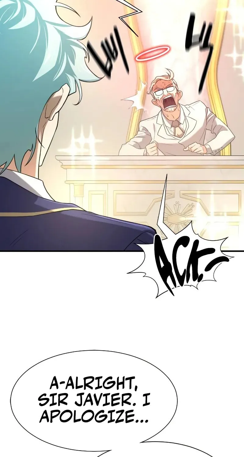 The Greatest Estate Developer Chapter 164 page 83 - 