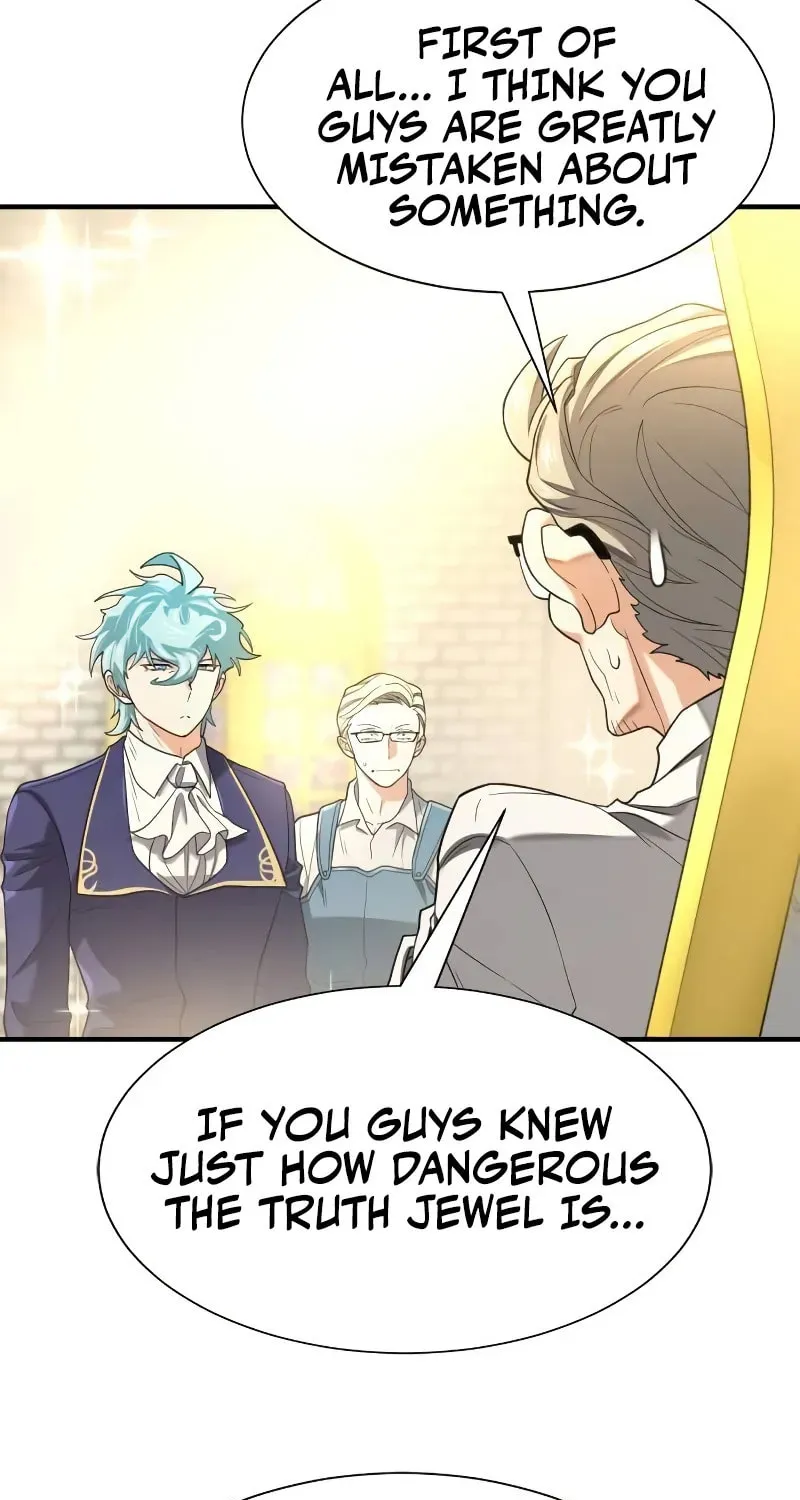 The Greatest Estate Developer Chapter 164 page 84 - 