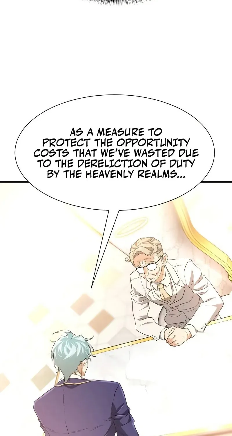 The Greatest Estate Developer Chapter 164 page 100 - 