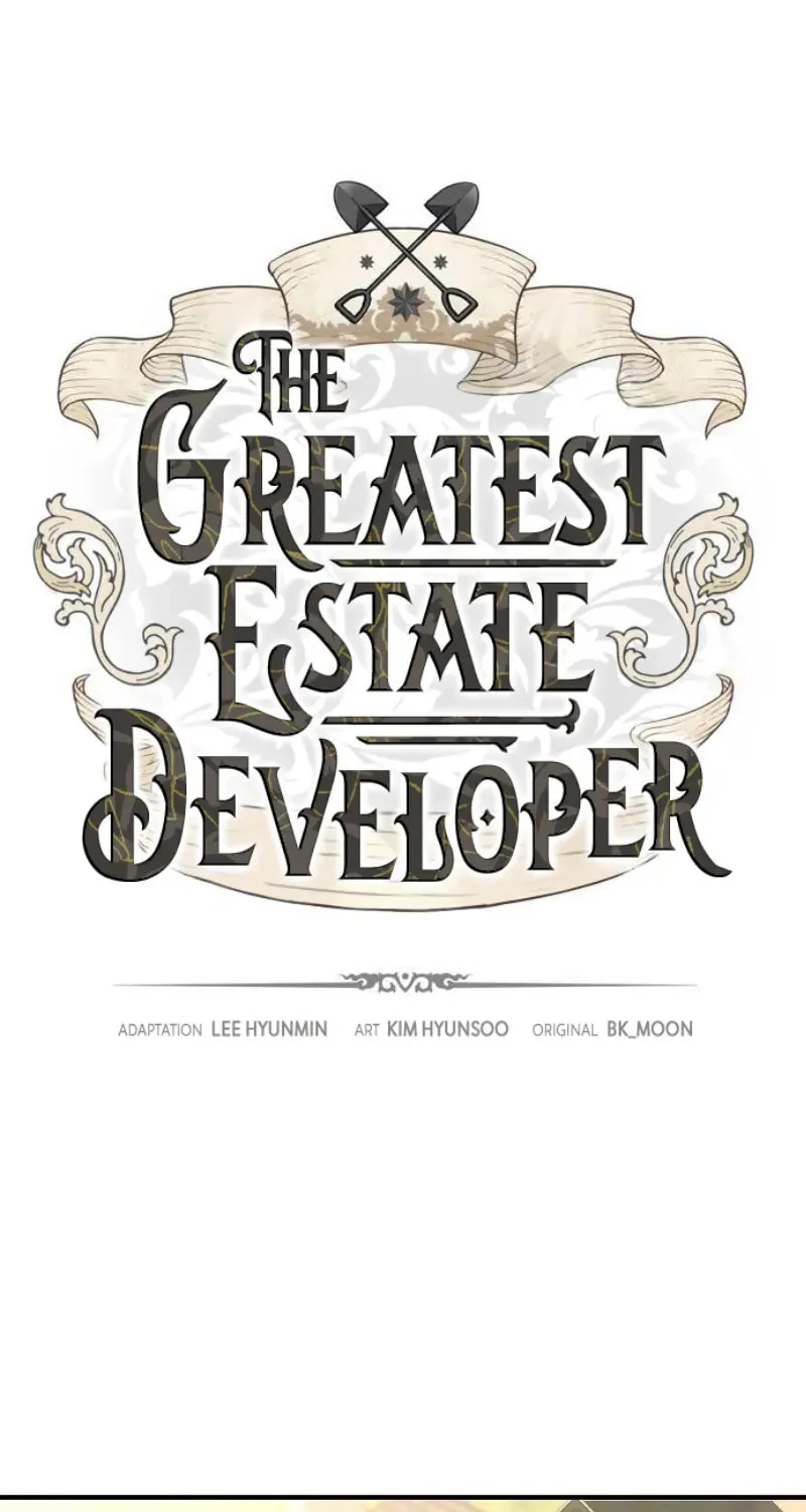 The Greatest Estate Developer Chapter 165 page 2 - 